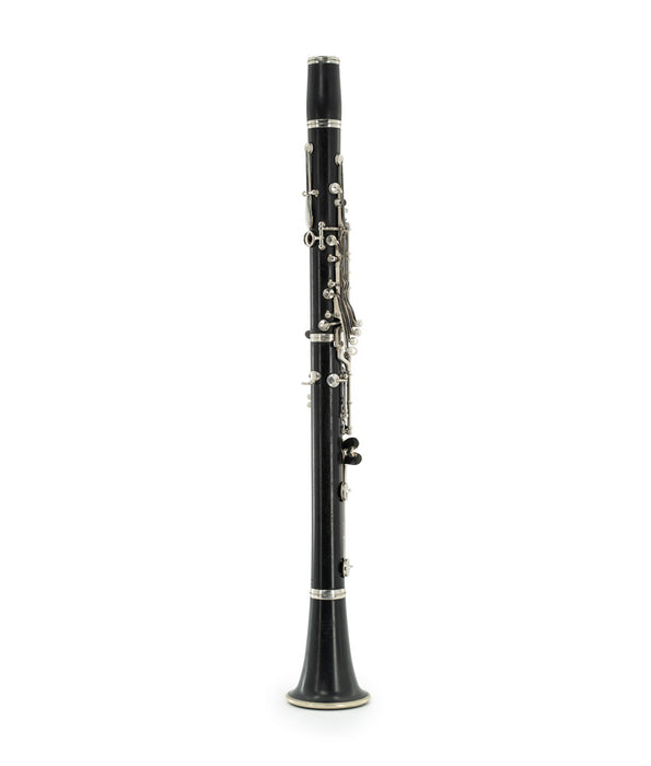 Pre-Owned Buffet Crampon E11 Bb Wood Clarinet | Used