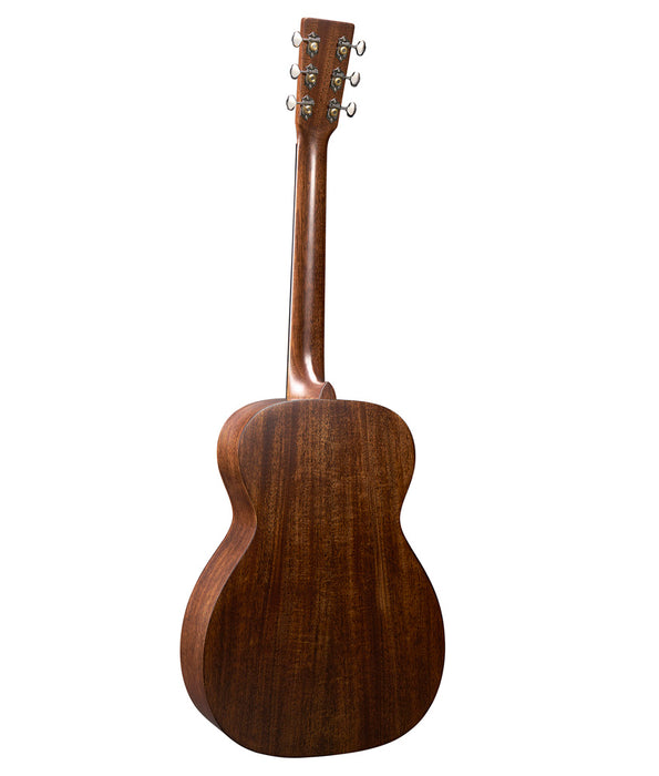 Martin Standard Series 0-17 Mahogany Acoustic Guitar - Natural | New