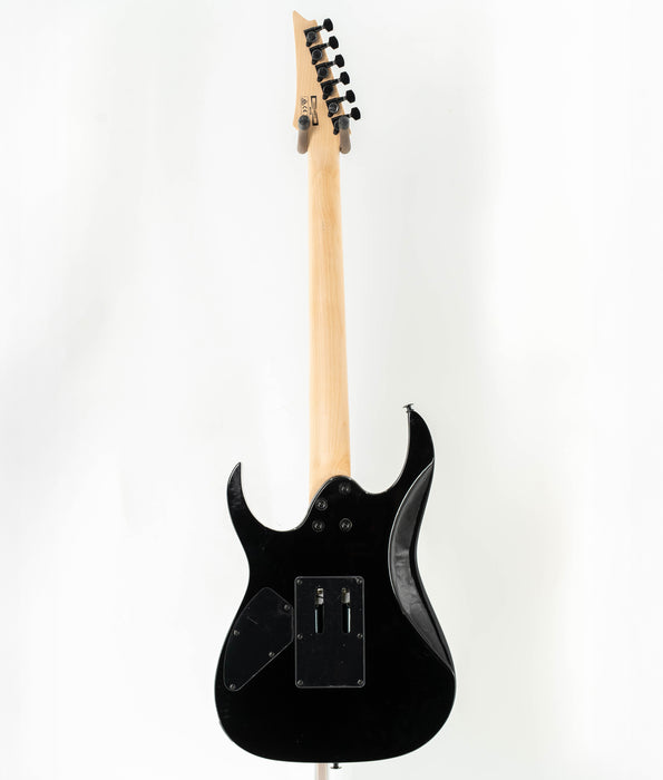 Ibanez Gio Electric Guitar - Transparent Blue Sunburst | Used