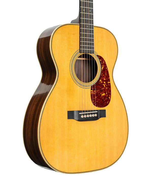 Pre-Owned Martin 00-28 Spruce/Rosewood Acoustic Guitar (2020) | Used