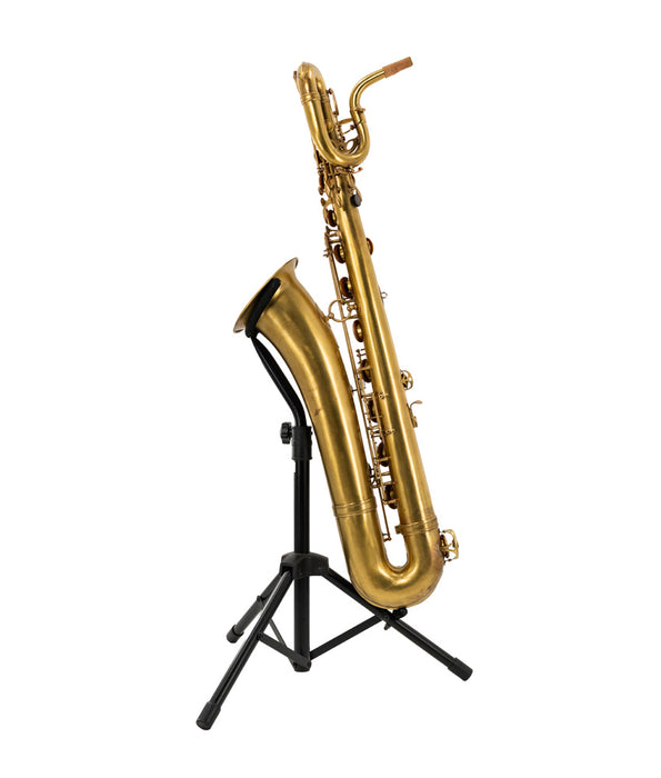 Pre-Owned Selmer Mark VI Baritone Saxophone | Used