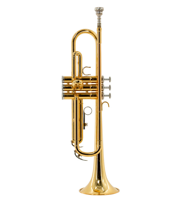 Pre-Owned Yamaha YTR-200AD Trumpet | Used