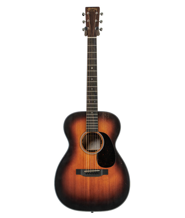 Martin 00-10E Retro Joe Bonamassa Acoustic-Electric Guitar | New