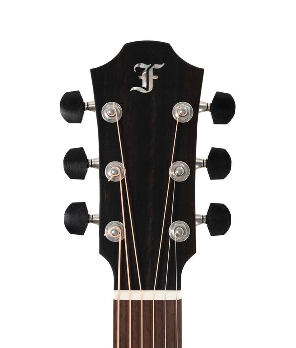 Furch Rainbow Dc-LX Alpine Spruce/Madagascar Rosewood Acoustic Guitar | New