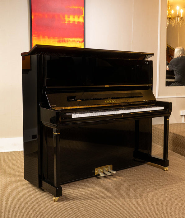 Kawai Master Series MS-134 Upright Piano | New