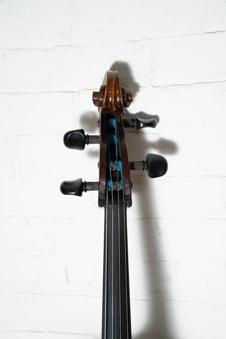 Pre-Owned 4/4 Antonio Testore Cello | Used