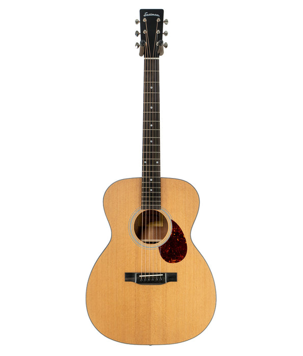 Pre-Owned Eastman E10M Acoustic Guitar - Natural | Used