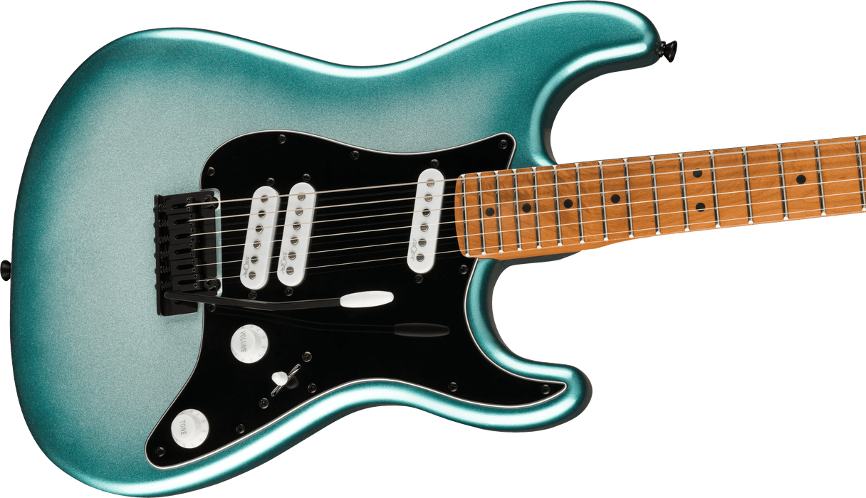 Squier by Fender Contemporary Stratocaster Special - Sky Burst Metallic