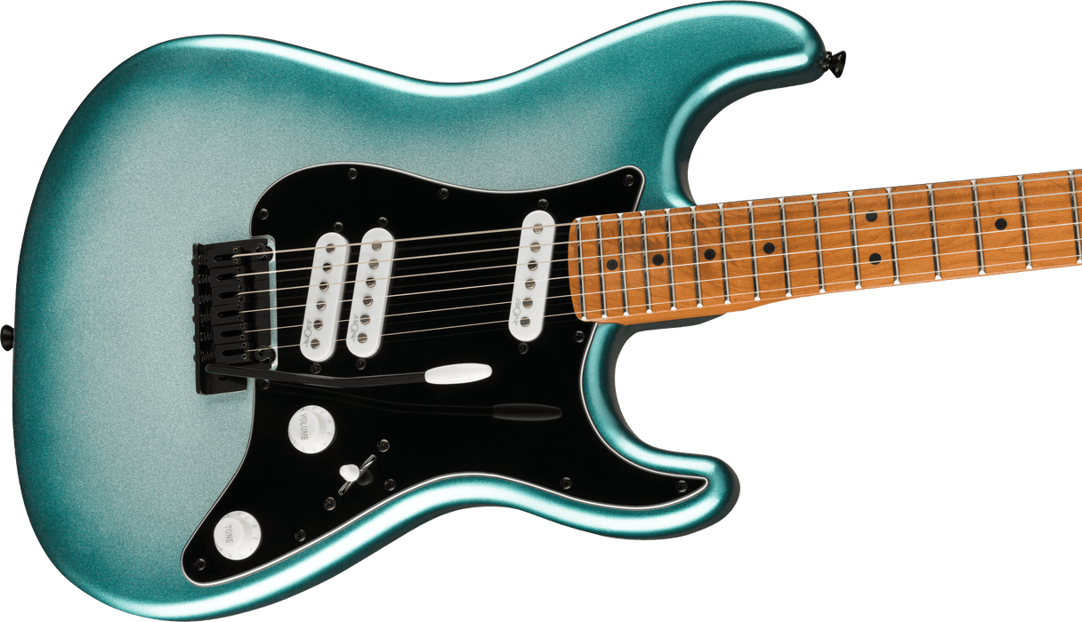 Squier by Fender Contemporary Stratocaster Special - Sky Burst Squier by Fender Contemporary Stratocaster Special - Sky Burst