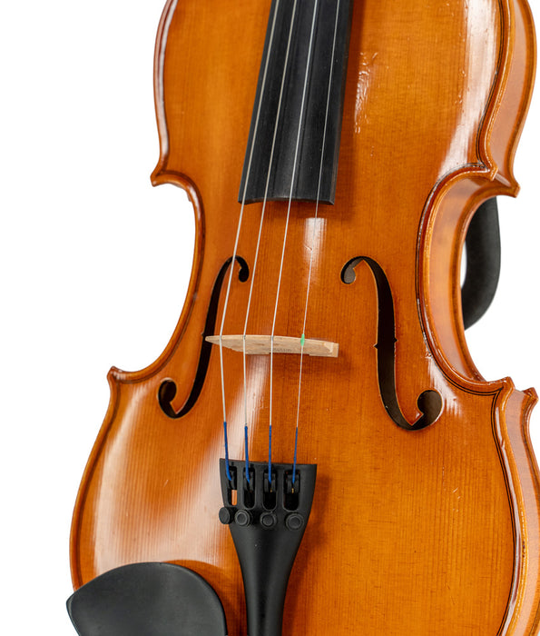 Pre-Owned Strobel ML-100 Student Series 4/4 Size Violin Outfit | Used