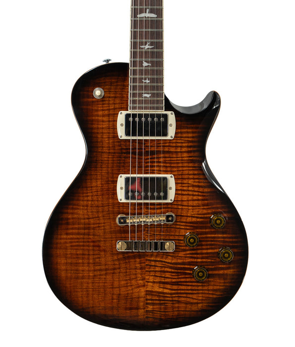 PRS SE McCarty 594 Singlecut Electric Guitar - Black Gold Sunburst | New