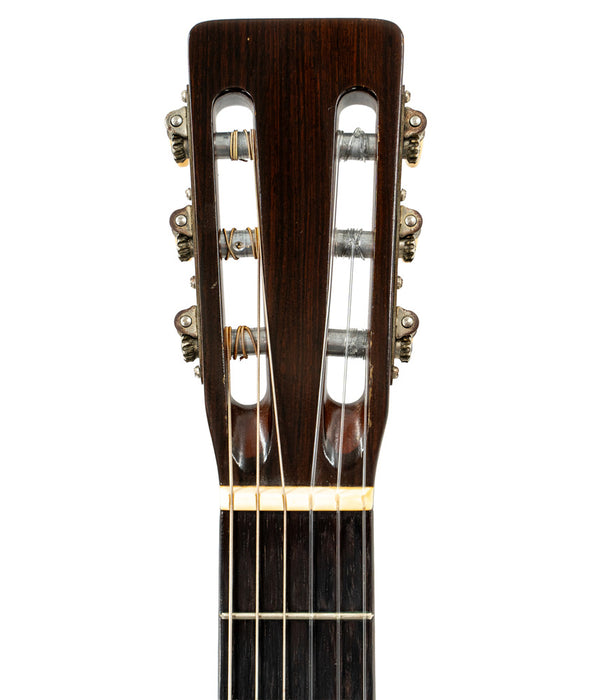 Vintage Martin 0018G Acoustic Guitar (1956) | Used
