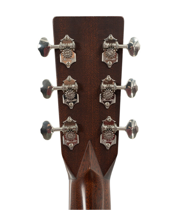 Pre-Owned Martin 2015 HD28V LR Baggs Anthem Acoustic-Electric Guitar | Used