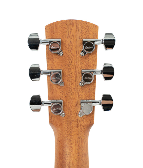 Larrivee OM-03 Rosewood Cutaway Acoustic Guitar