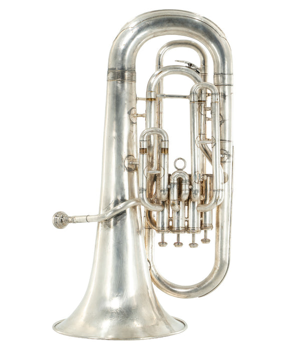 Pre-Owned Yamaha YEP-321S 4-Valve Euphonium | Used