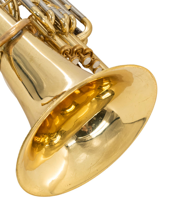 Pre-Owned Yamaha YEP-321 Euphonium | Used