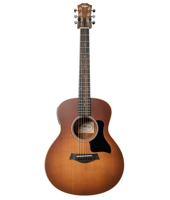Taylor GS Mini-e Special Edition GS Mini Spruce/Sapele Acoustic-Electric Guitar – Honeyburst | New