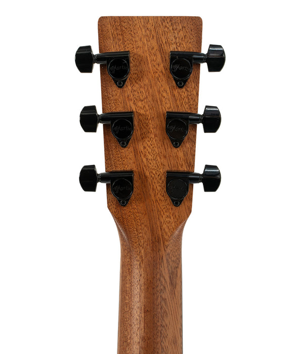 Martin 000-12E Road Series Koa Fine Veneer Auditorium Acoustic-Electric Guitar - Natural | New
