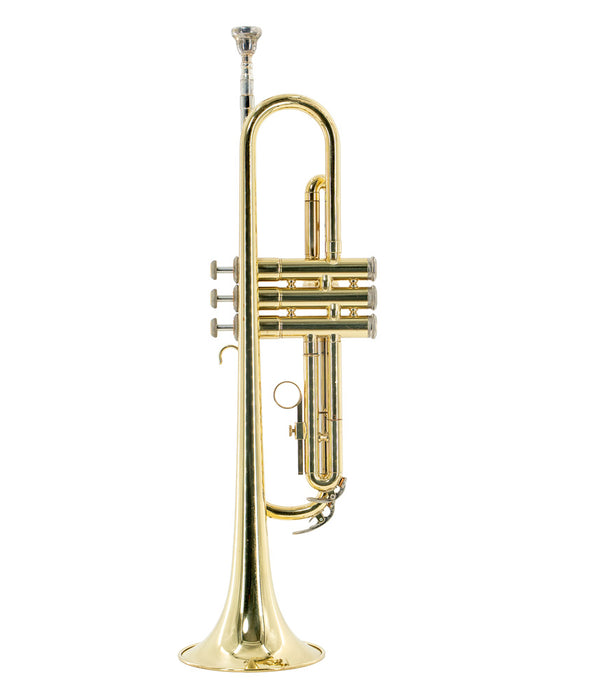 Pre-Owned Yamaha YTR-232 Trumpet | Used