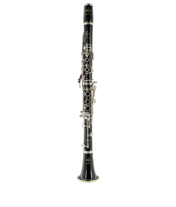 Buffet BC113150 R13 Clarinet Nickel Keys | New