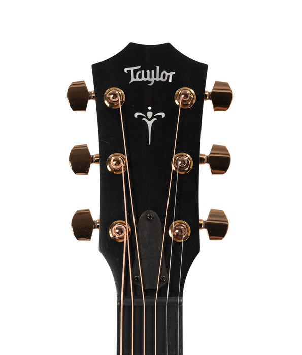 Pre-Owned Taylor 724CE Acoustic-Electric Guitar | Used