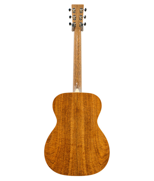 Martin Custom Shop OM Flamed Mahogany Acoustic Guitar | New