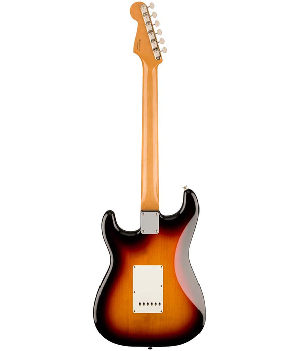 Fender Vintera II 60s Stratocaster, Rosewood Fingerboard - 3-Color Sunburst