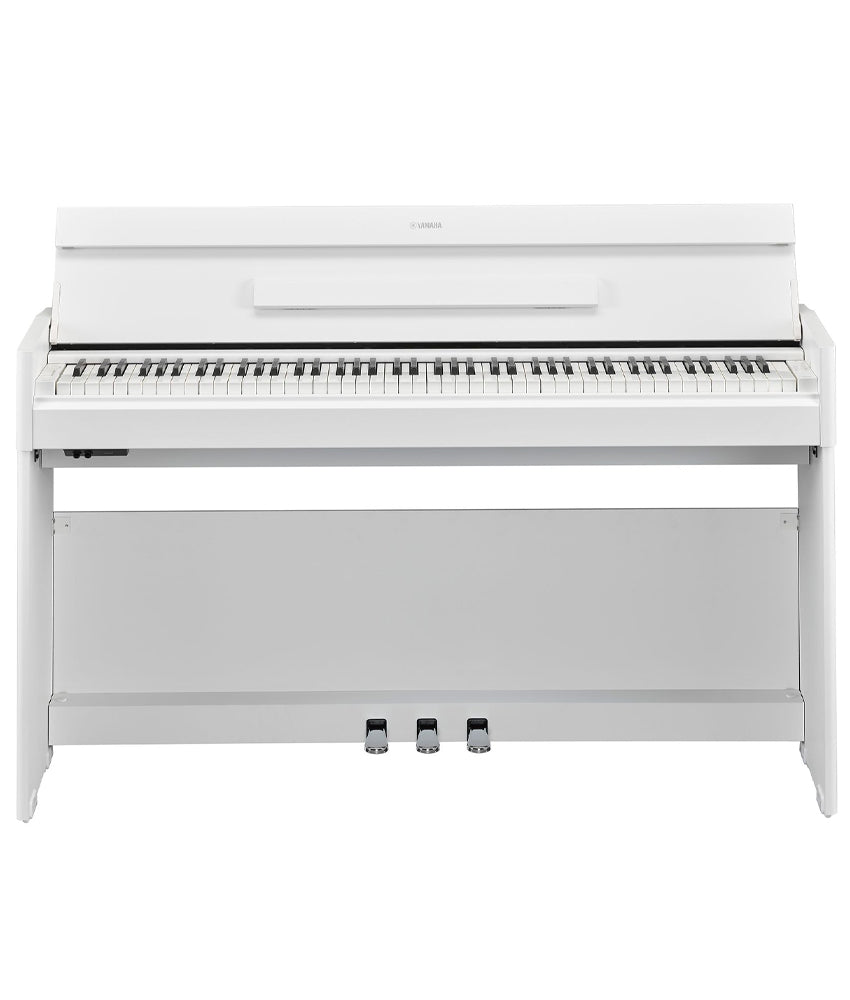 【美品 】　YAMAHA ARIUS YDP-S55 B YDP-S52 - Accessories - ARIUS - Pianos - Musical Instruments