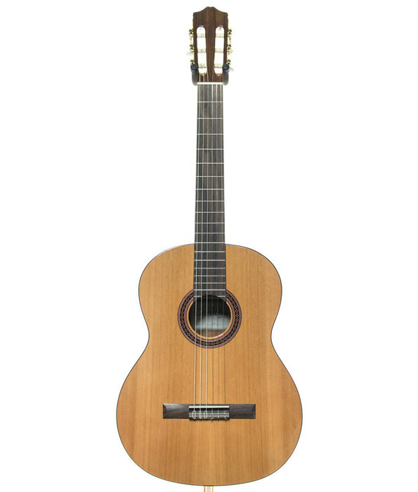 Pre-Owned Cordoba Iberia C5 Nylon String Classical Guitar - Natural