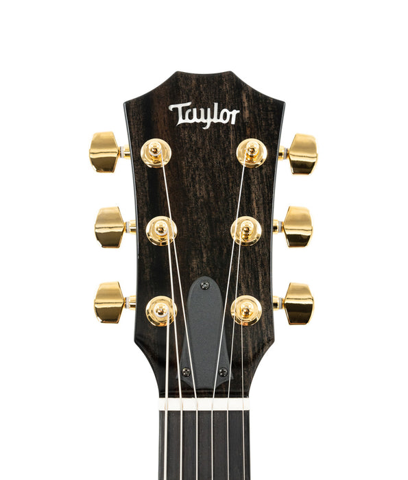 Taylor T5z Custom Koa Hollow-Body Electric-Acoustic Guitar w/ Armrest - Shaded Edgeburst