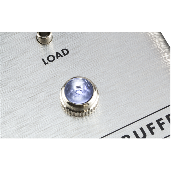 fender buffer pedal Fender