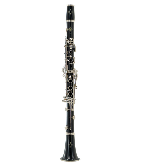 Pre-Owned Buffet Crampon E11 Clarinet | Used