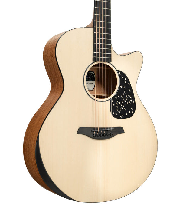 Furch Violet 45th Anniversary Gc-EM a Anthem Acoustic-Electric Guitar | New