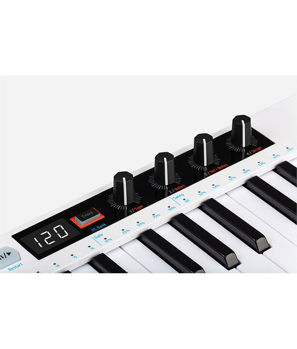 Arturia KeyStep 37-key Controller & Sequencer