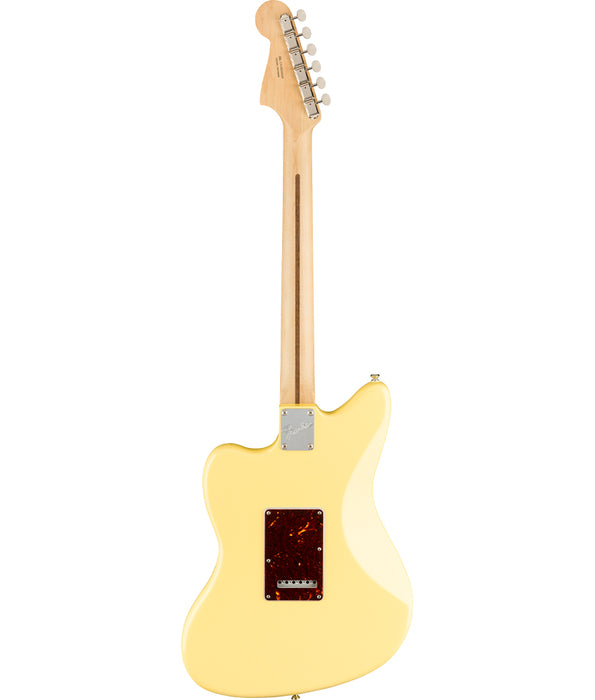 Fender American Performer Jazzmaster, Vintage White 0115210341