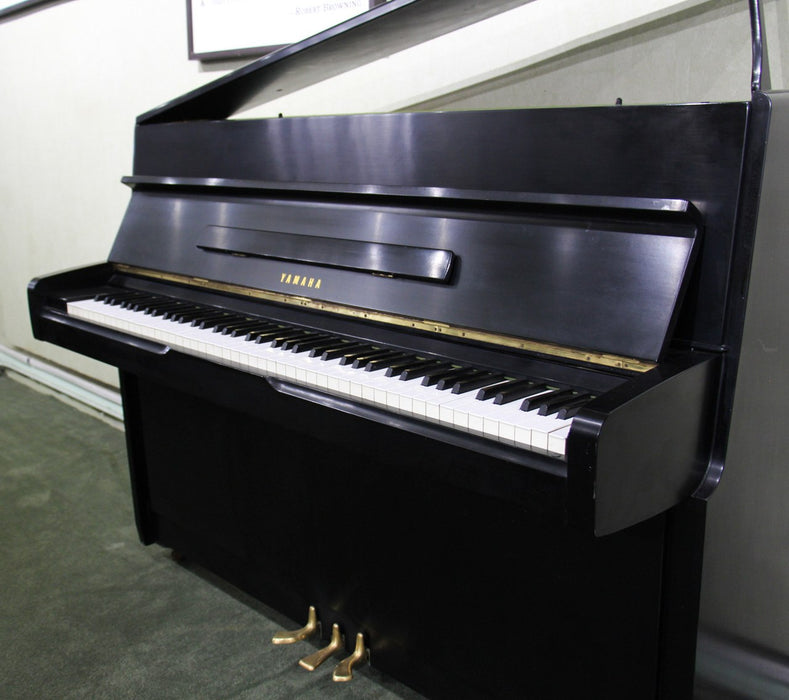 Yamaha M1 Console Piano Satin Ebony | Used