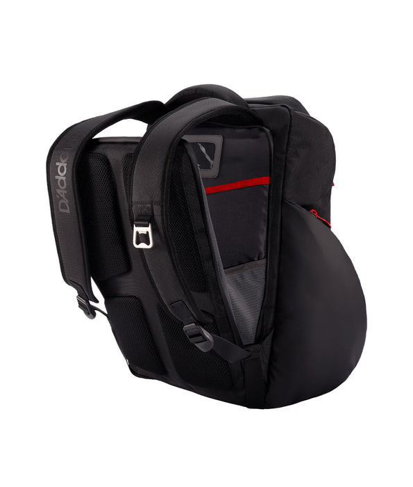 D'Addario Backline Gear Transport Pack Solo