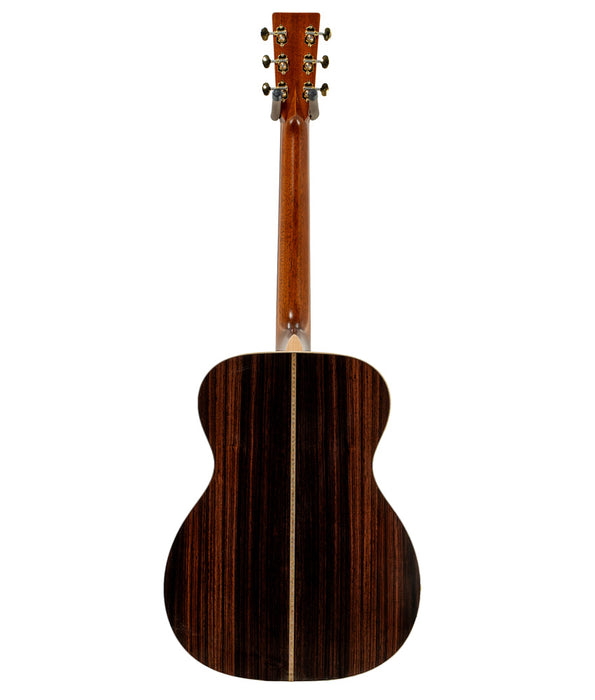 Martin 000-28 Modern Deluxe VTS Sitka Spruce/Rosewood Acoustic Guitar - Natural | New