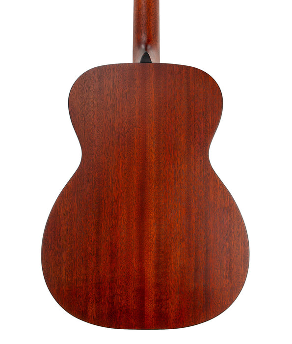 Pre-Owned Eastman E10M Acoustic Guitar - Natural | Used
