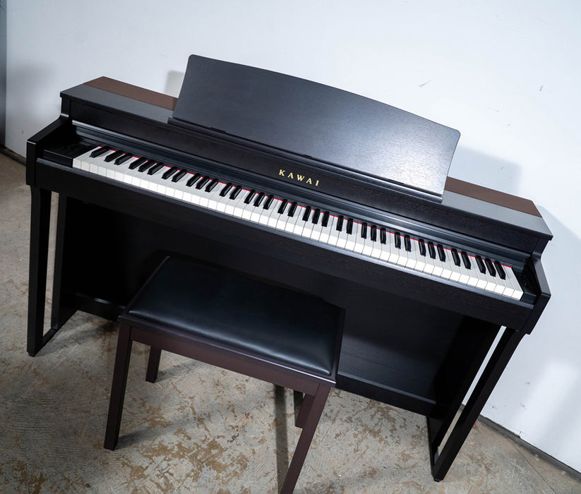 Kawai CN301 Digital Piano - Rosewood | Used