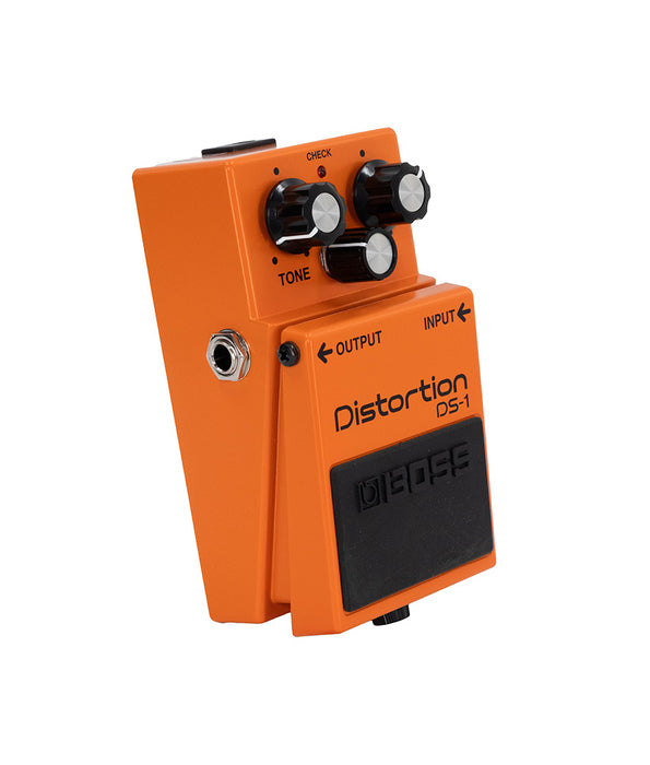 Boss DS-1 Distortion Guitar Pedal