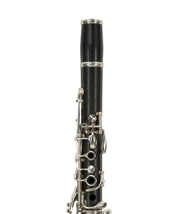 Pre-Owned Vintage Conn 424N Clarinet | Used