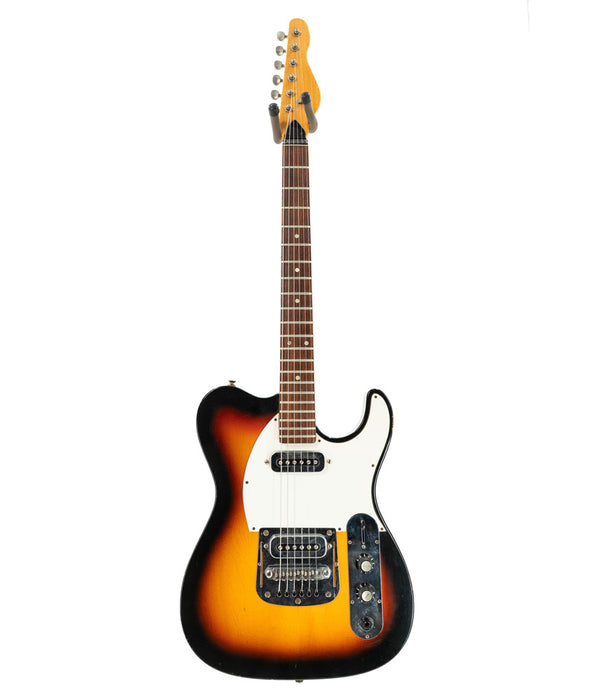 Pre-Owned Framus 1970s 5/350 Telecaster Electric Guitar | Used