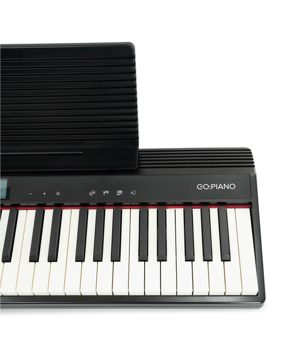 Pre-Owned Roland GO:KEYS 61-key Music Creation Keyboard - Black | Used