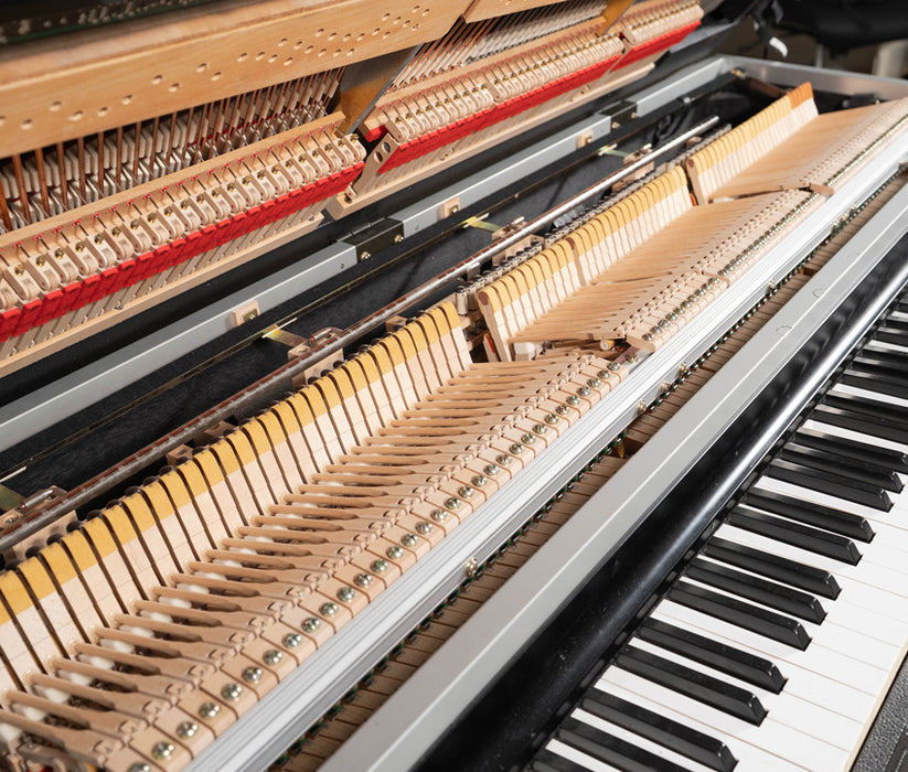 Yamaha CP-80 Electric Grand Piano | Serial No. 3639 | Used