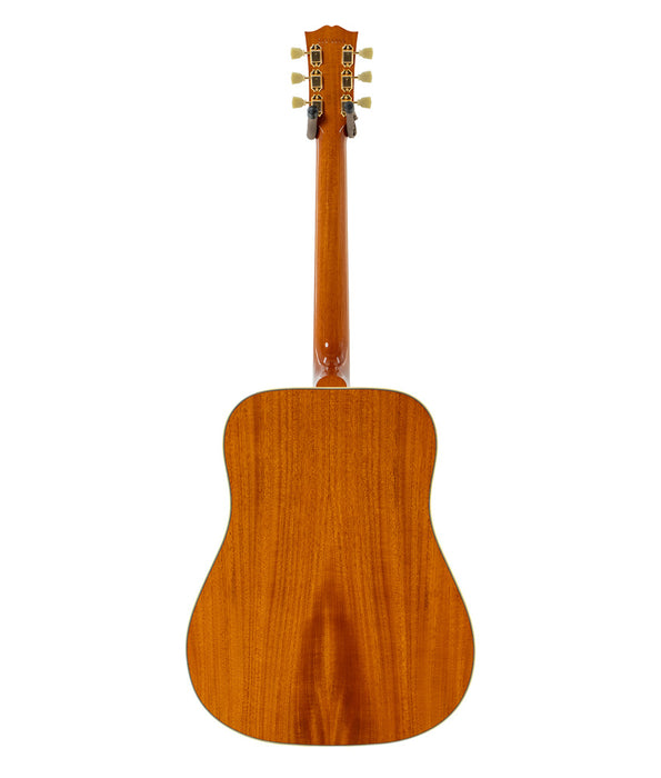 Gibson Hummingbird Original Acoustic-Electric Guitar - Heritage Cherry Sunburst w/ LR Baggs HiFi DNA | New