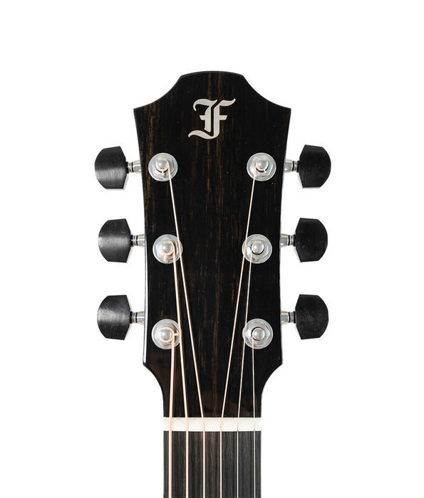 Furch Master's Choice Yellow Grand Auditorium Cedar/Rosewood Guitar w/ Pickup