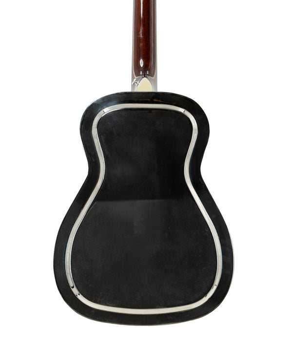 Pre-Owned Fender FR-48 Resonator Acoustic Guitar | Used
