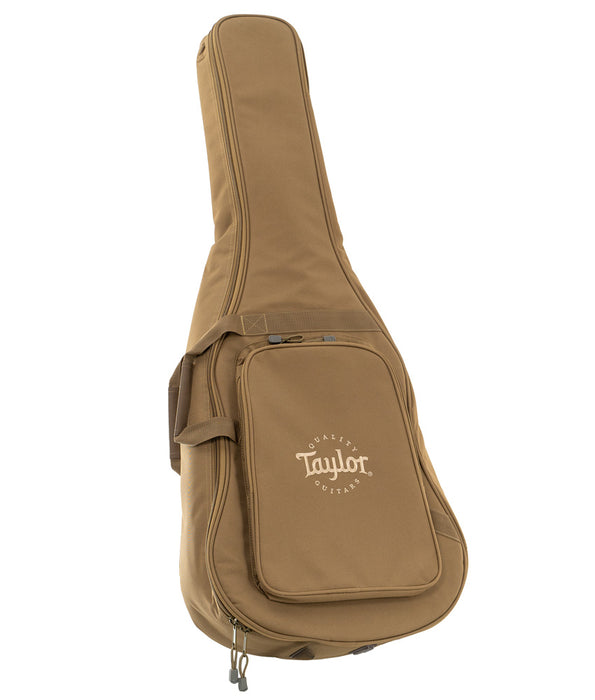 Taylor 112ce-N Grand Concert Spruce/Sapele Left-Handed Acoustic-Electric Guitar | New