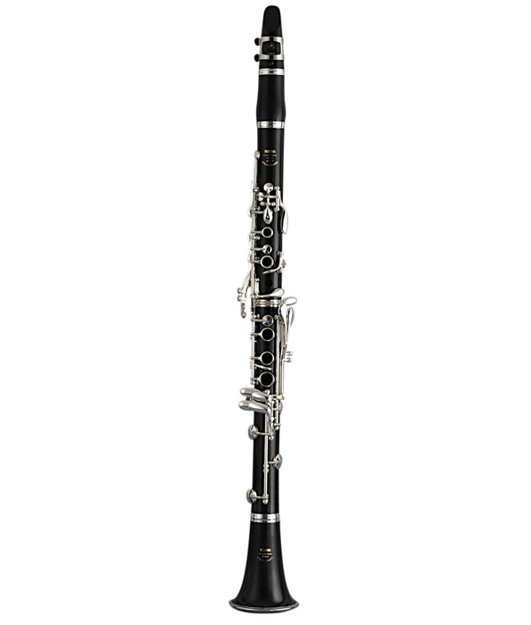 Yamaha YCL-650II Professional Bb Clarinet